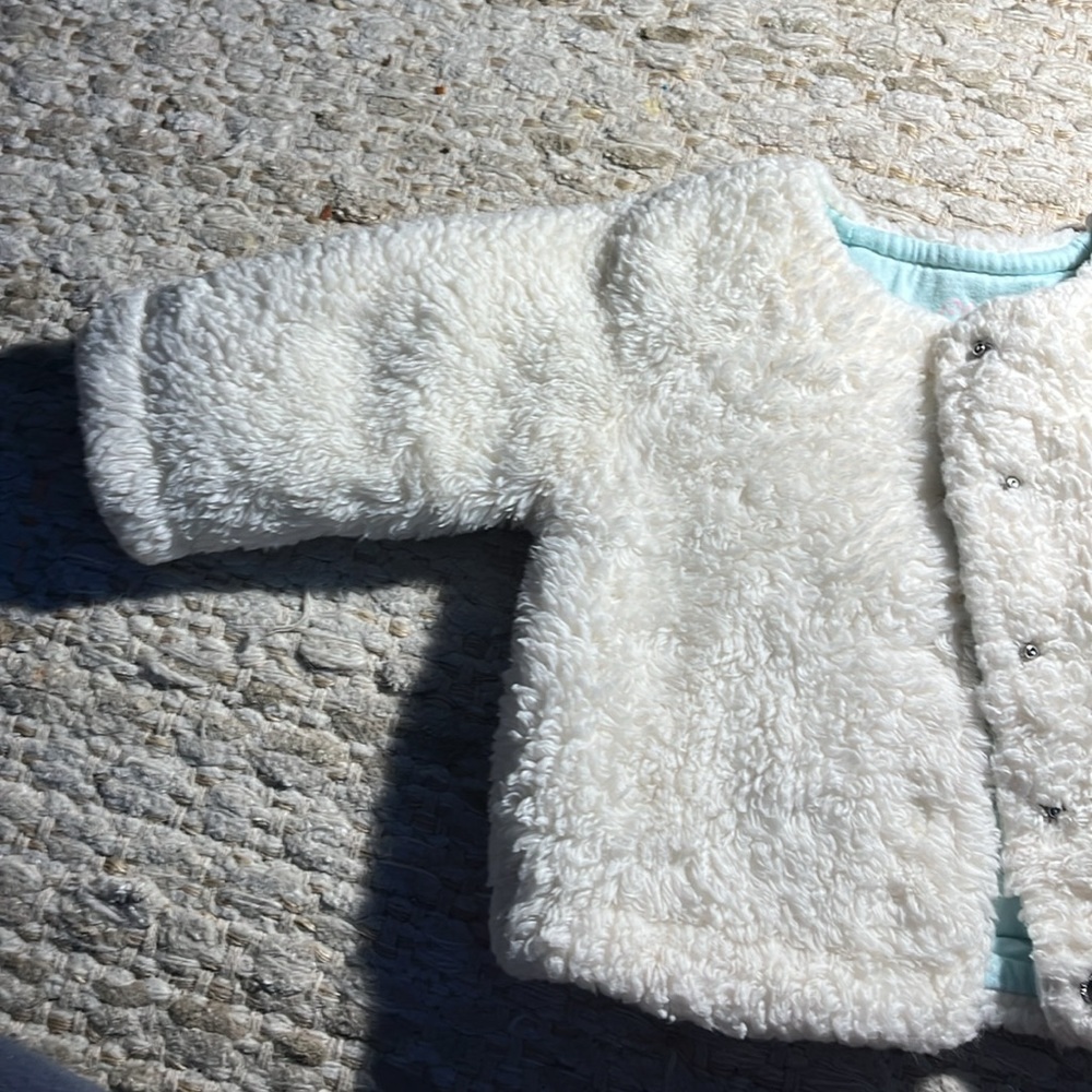 Cherokee jacket - Picture 3 of 7
